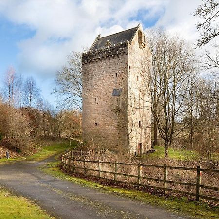 Вилла Braidwood Castle - Uk10672 Экстерьер фото