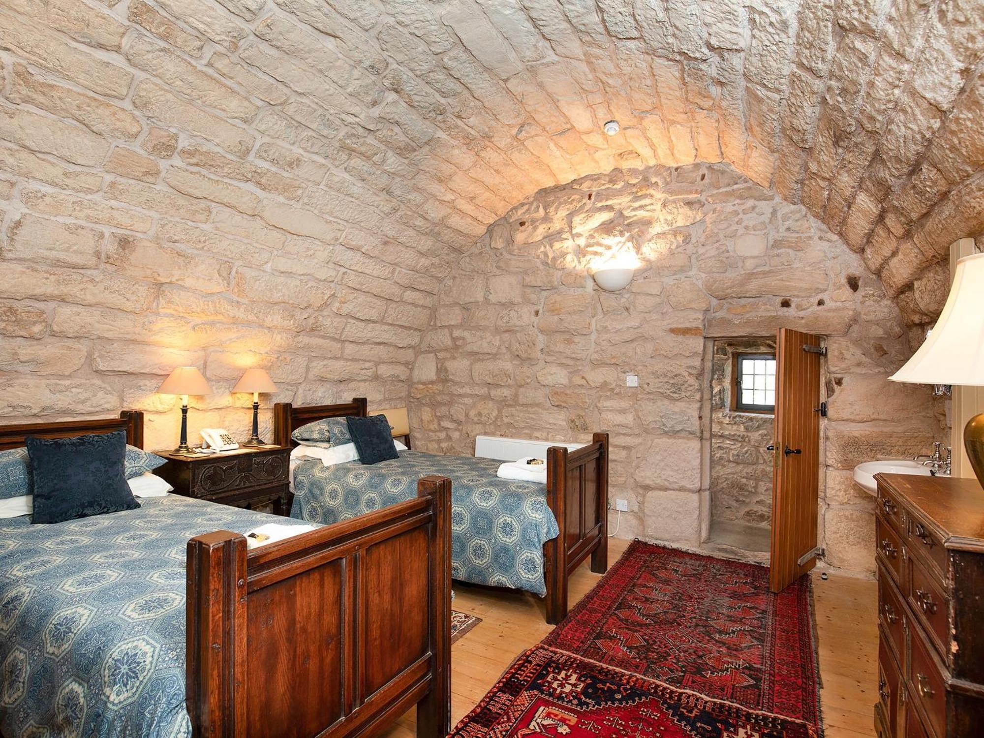 Вилла Braidwood Castle - Uk10672 Экстерьер фото