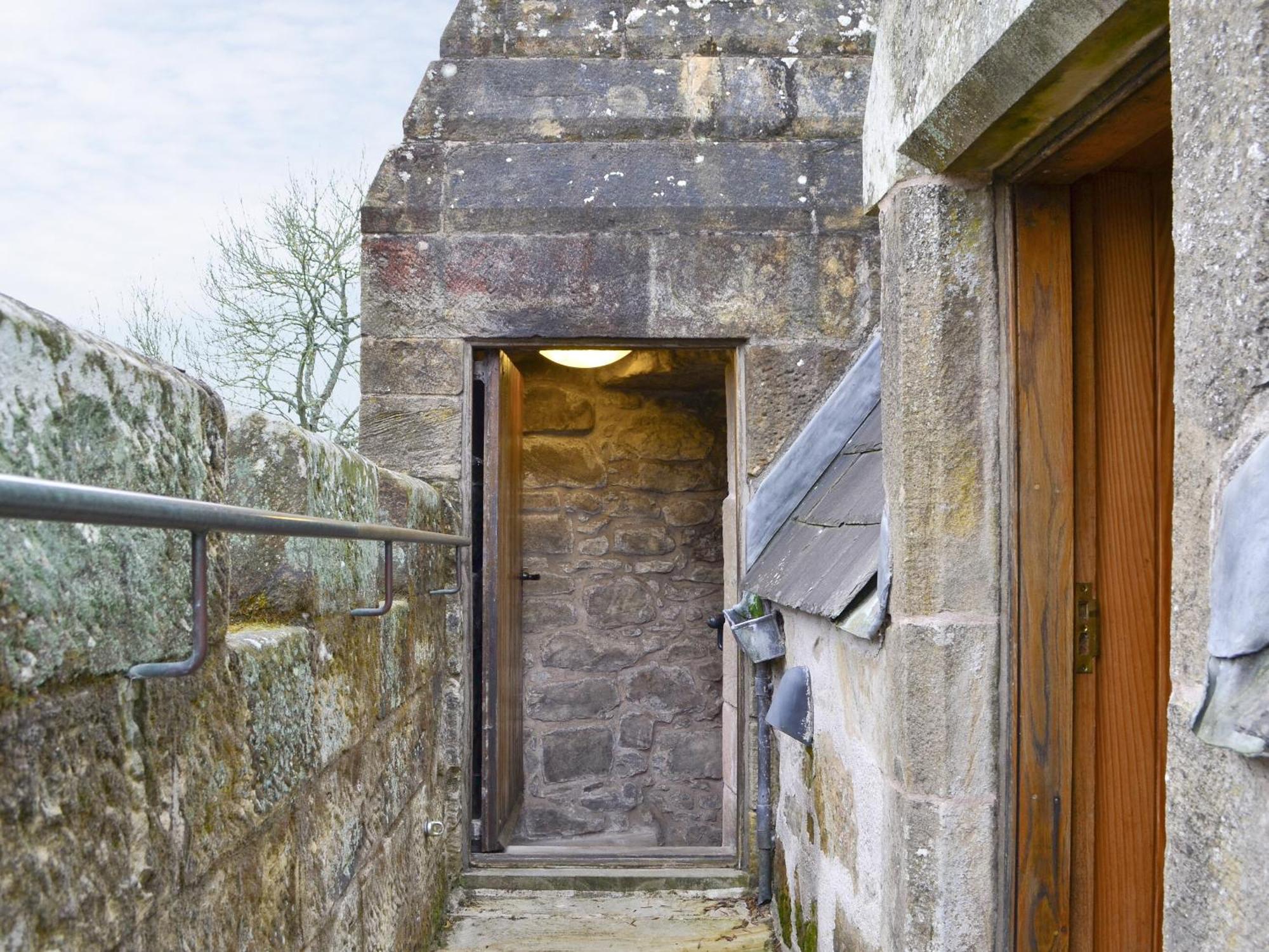 Вилла Braidwood Castle - Uk10672 Экстерьер фото
